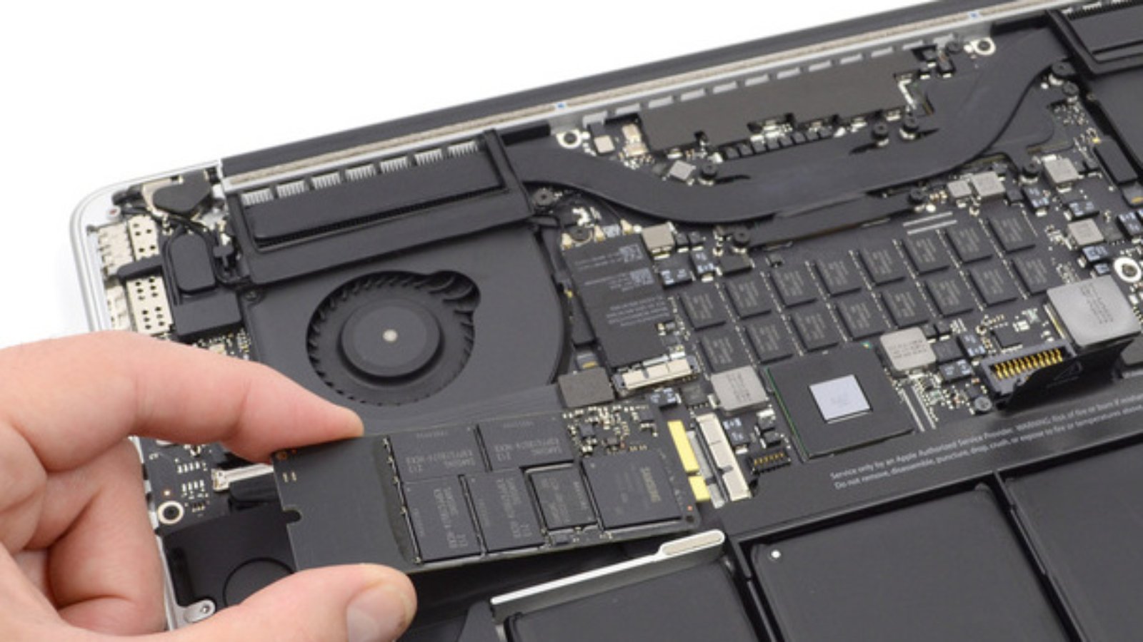 MacBook Repair