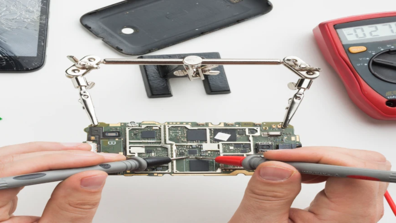 Smartphone Repair Calgary