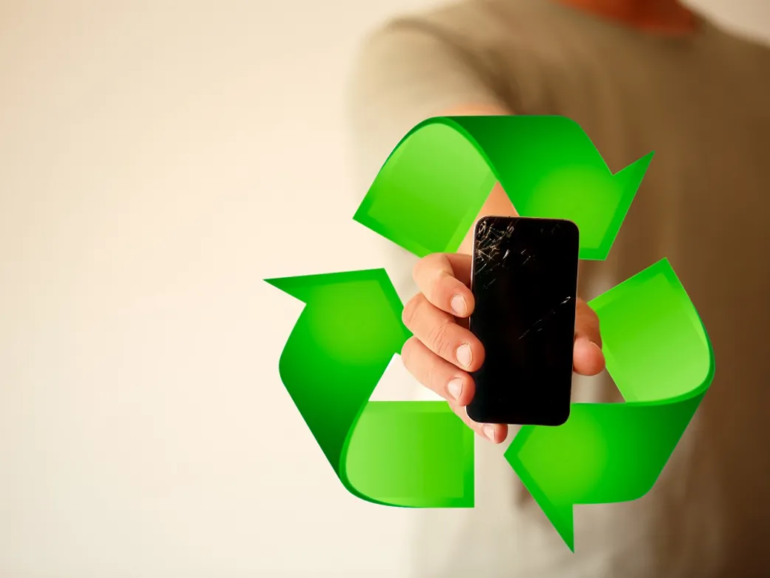 Electronic Disposal Calgary