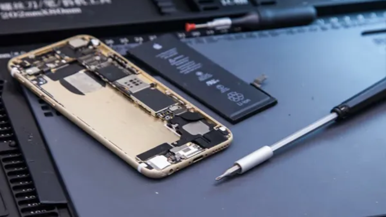 Cell Phones and Repairs