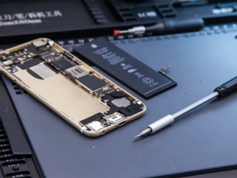 Cell Phones and Repairs