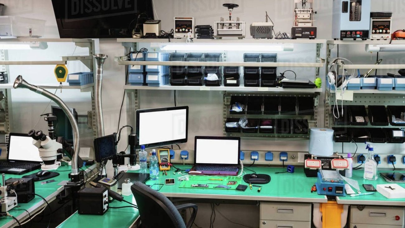 Laptop Repair Calgary