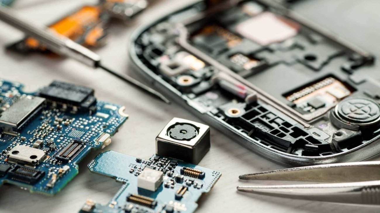 Android Repair Downtown