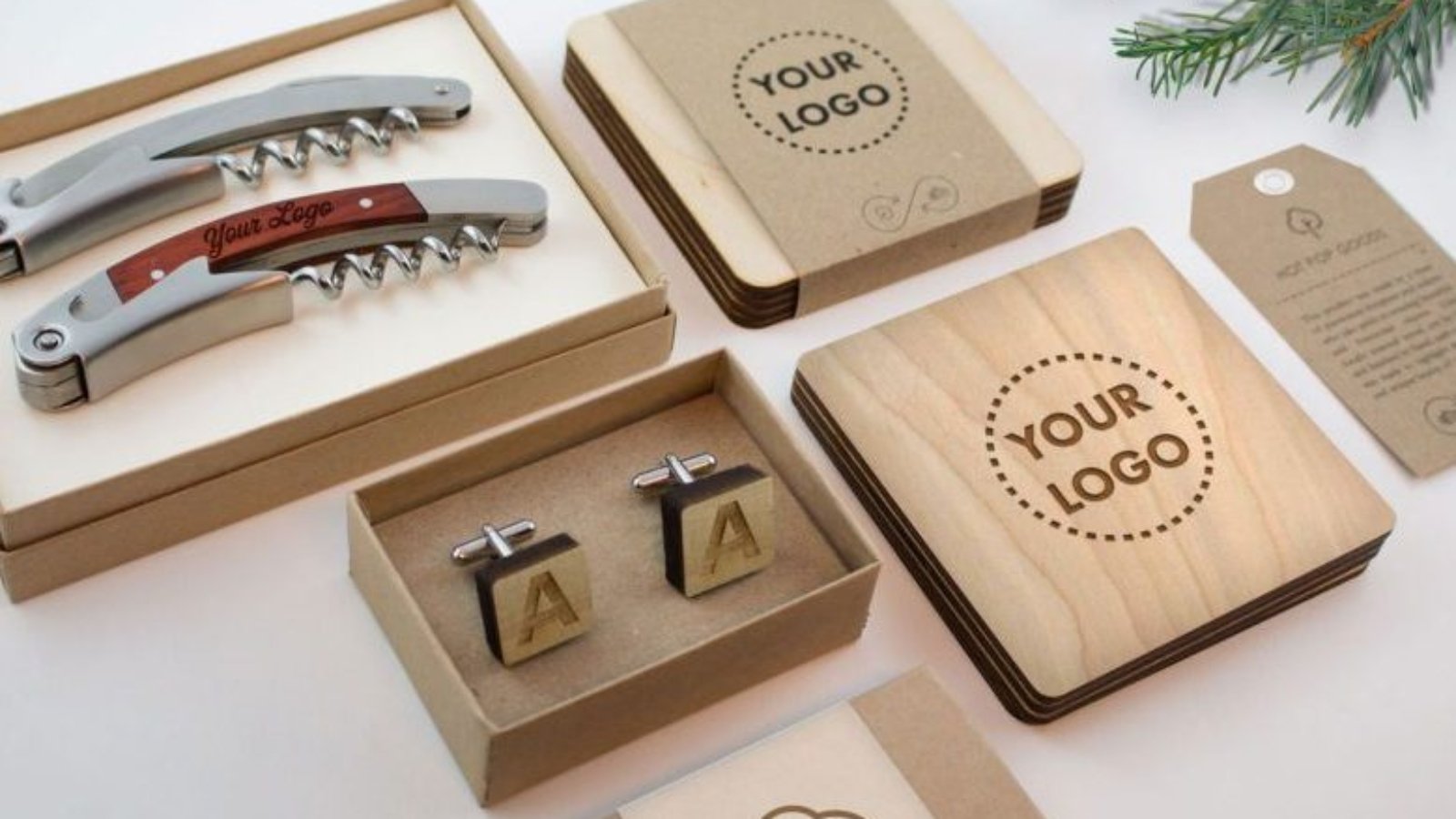 Custom Engraving Downtown