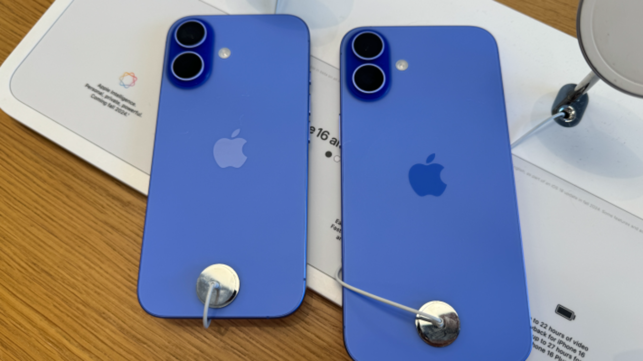 iPhone Repair Downtown