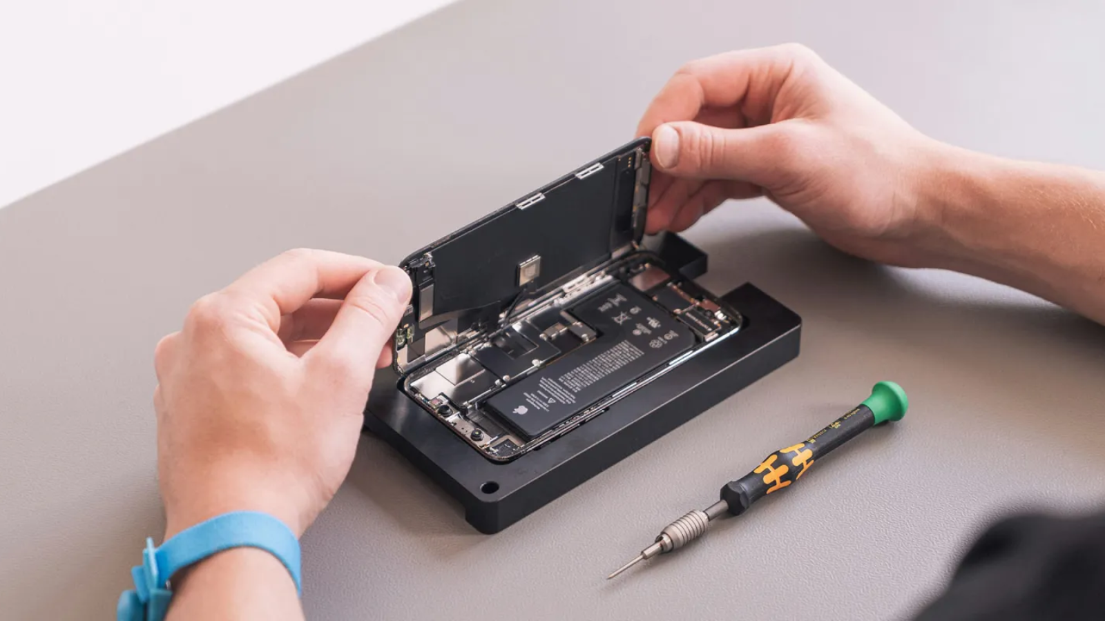 Apple Repair Company