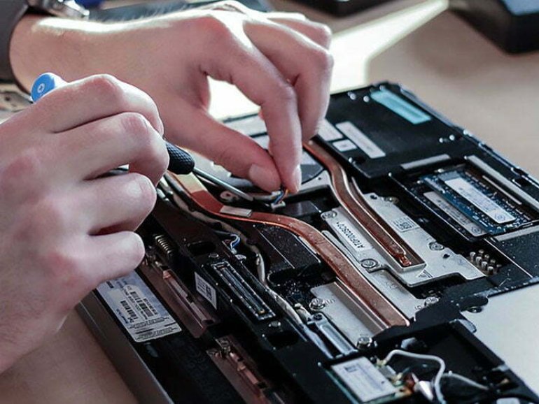 Computer Tech Near Me