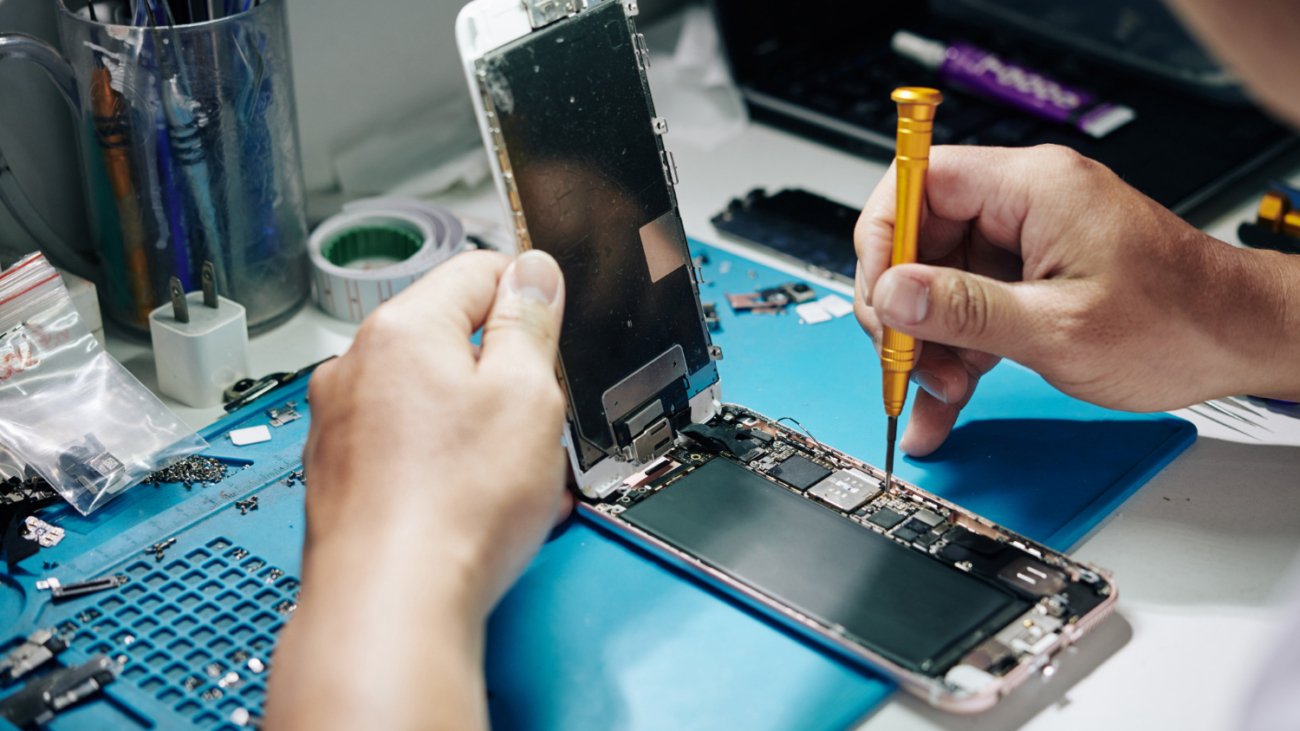 Phone Repair Calgary