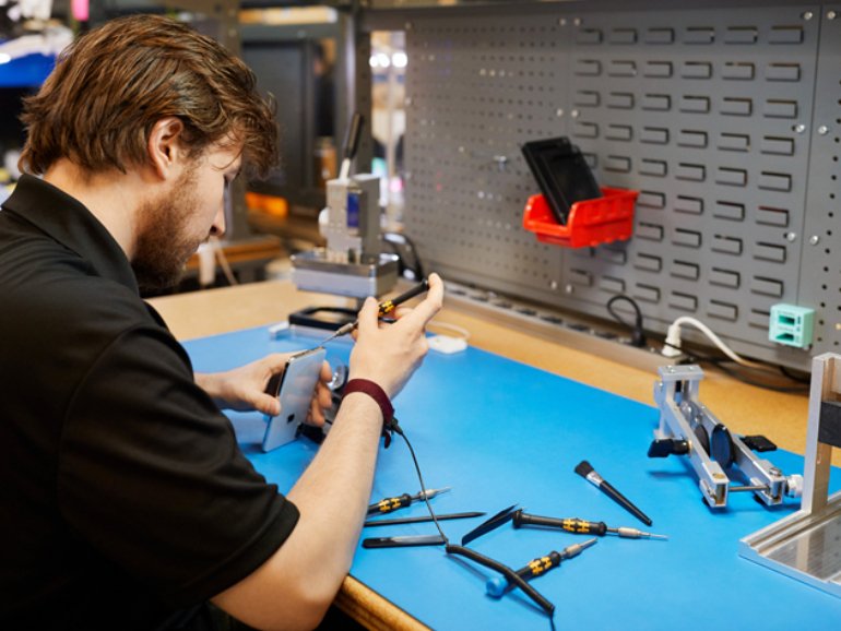 apple repair Calgary