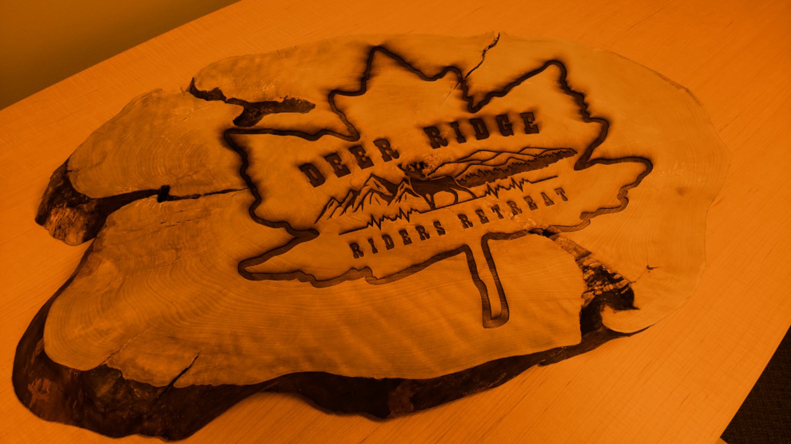 laser engraving calgary