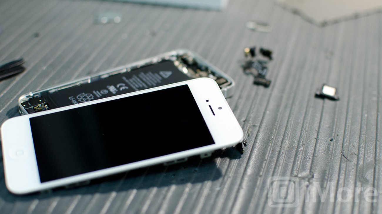 smartphone repair calgary