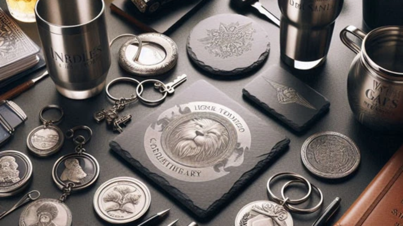 gifts and engraving Calgary