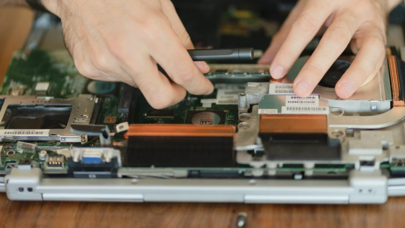 new screen for macbook pro