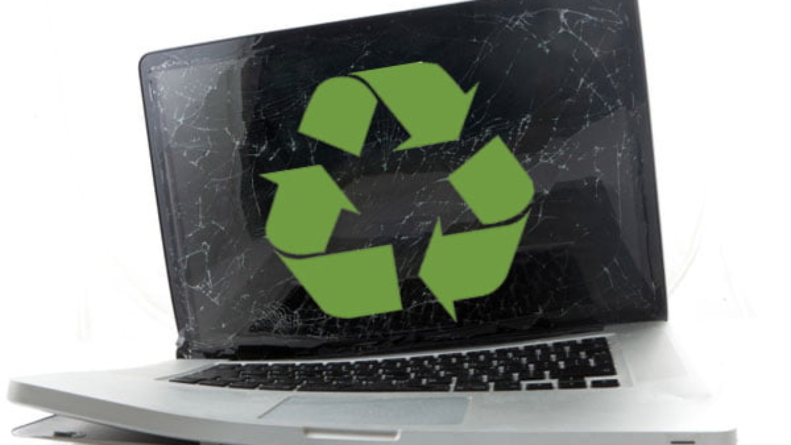 Macbook recycle program