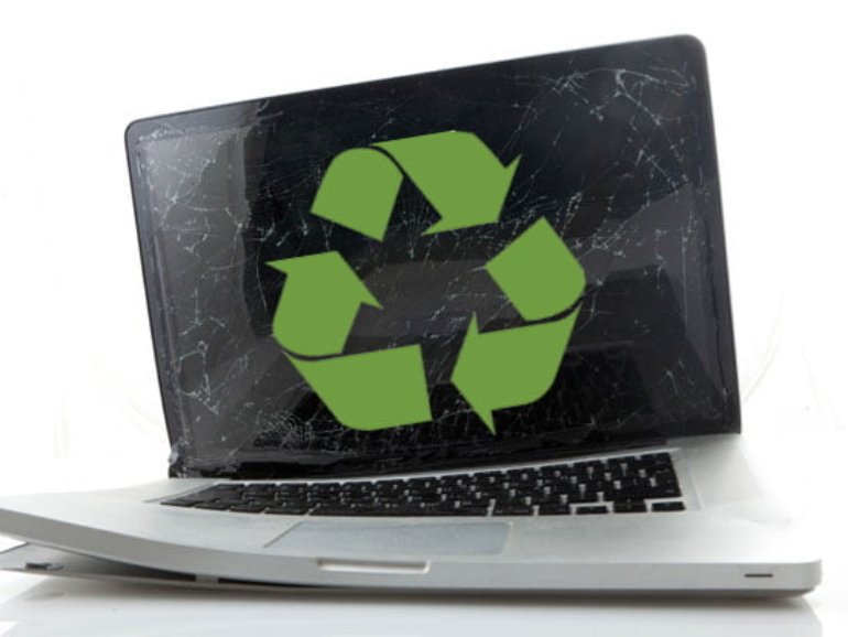 Macbook recycle program