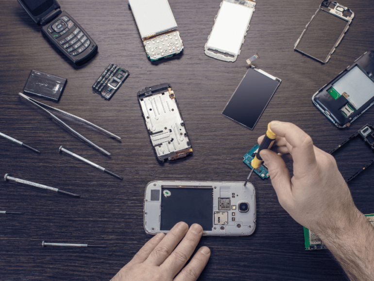 cell phone repair near me