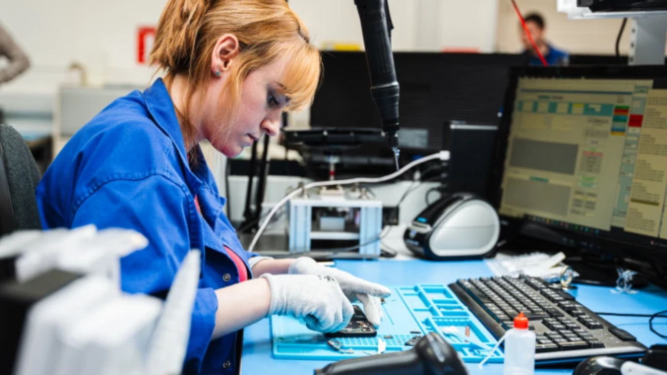 cellular device repair