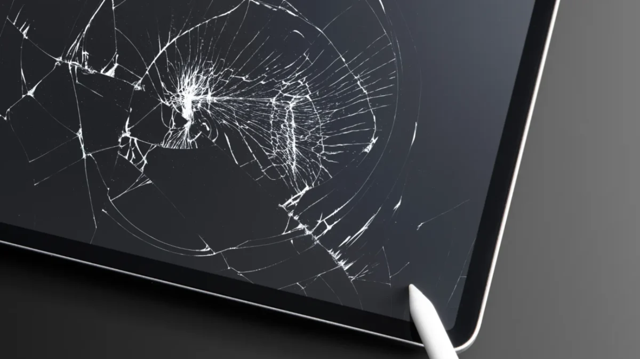 ipad screen repair calgary