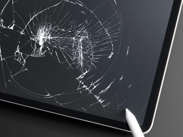 ipad screen repair calgary