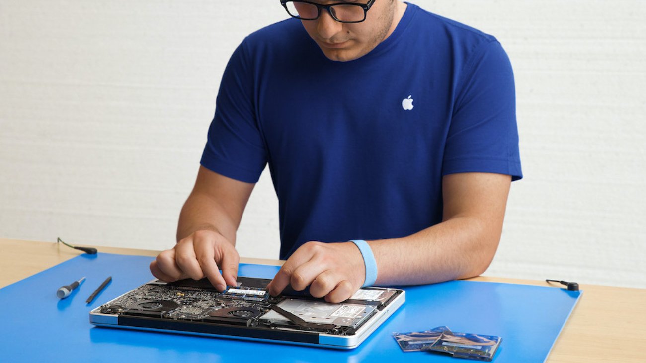 Apple Service Warranty Check